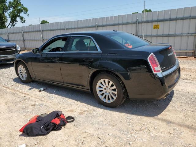 Photo 2 from auction – 2014 CHRYSLER 300 with VIN 2C3CCAAG1EH125389