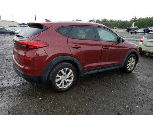 Photo 3 from auction – 2019 HYUNDAI TUCSON LIM with VIN KM8J3CA41KU910438