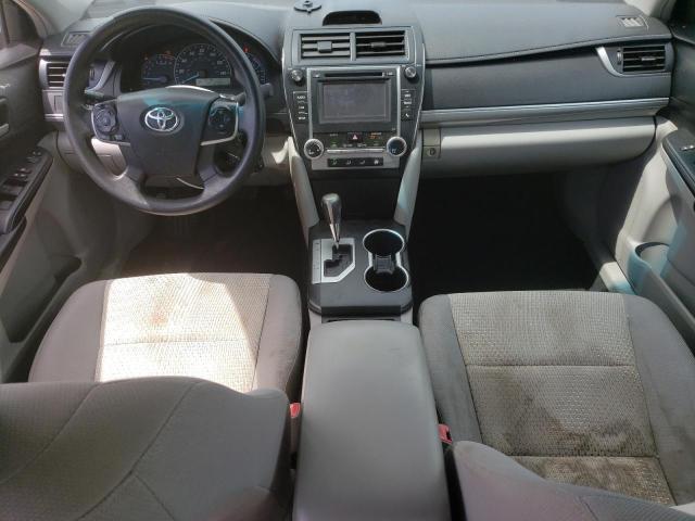 Photo 8 from auction – 2014 TOYOTA CAMRY L with VIN 4T1BF1FK4EU798875