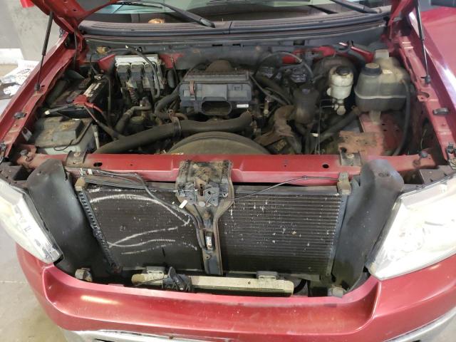 Photo 11 from auction – 2008 FORD F150 with VIN 1FTPX14V68FB56087