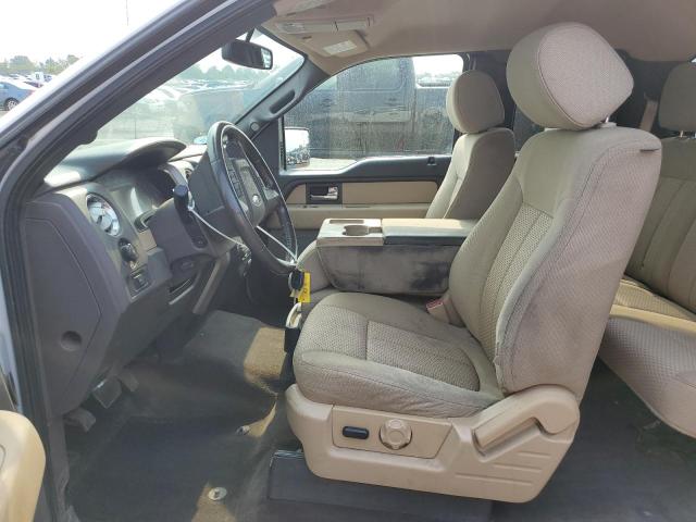 Photo 7 from auction – 2013 FORD F150 SUPER with VIN 1FTFX1CF5DFB73110