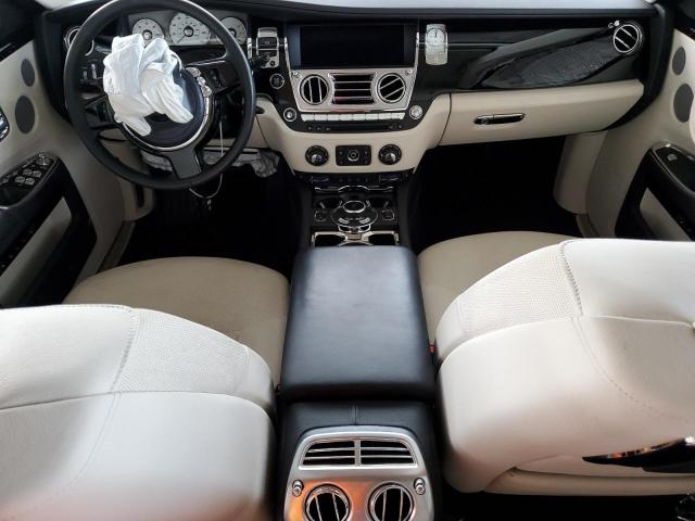 Photo 8 from auction – 2014 ROLLS-ROYCE GHOST with VIN SCA664S50EUX52524