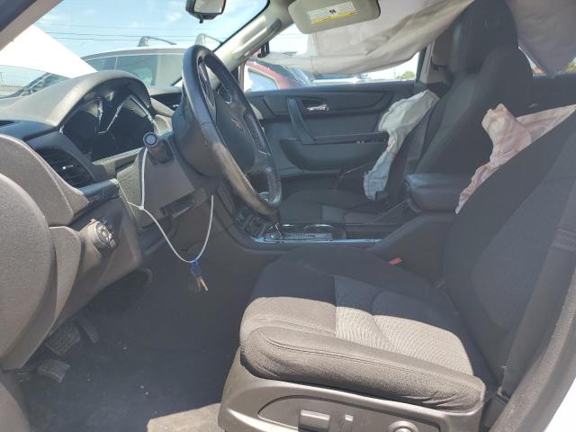 Photo 7 from auction – 2015 CHEVROLET TRAVERSE L with VIN 1GNKVGKD8FJ320504