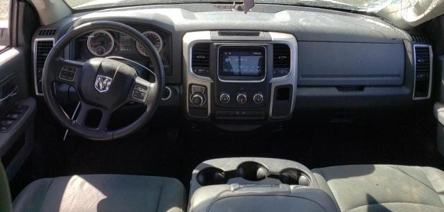 Zdjęcie 8 z aukcji – 2017 RAM 1500 SLT z VIN 1C6RR6GT7HS542350