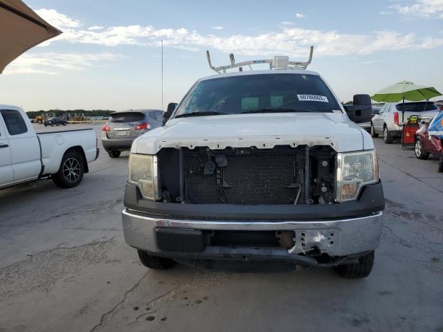 Photo 5 from auction – 2011 FORD F150 with VIN 1FTMF1CM8BKD84072