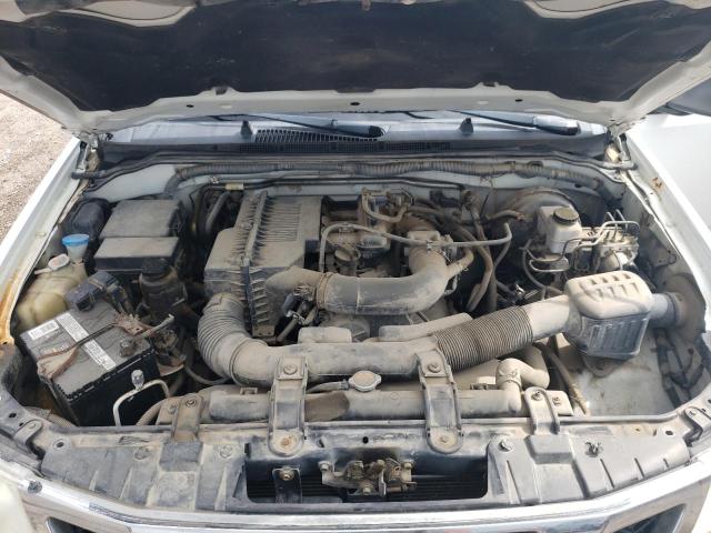 Photo 11 from auction – 2012 NISSAN FRONTIER S with VIN 1N6BD0CT3CC410195