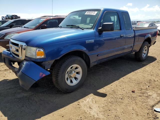 FORD RANGER SUP 2008 with VIN 1FTYR44U98PA51433 - Photo from auction