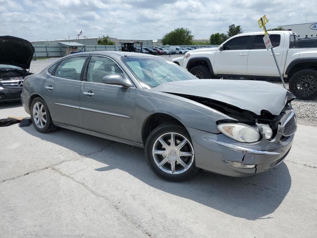 Photo 4 from auction – 2007 BUICK LACROSSE C with VIN 2G4WD582171234370