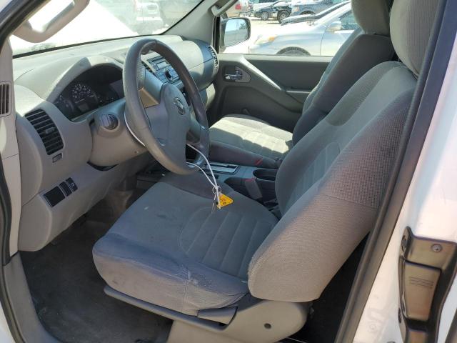 Photo 7 from auction – 2012 NISSAN FRONTIER S with VIN 1N6BD0CT0CC464196
