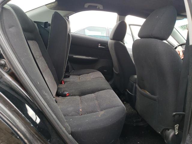 Photo 10 from auction – 2003 MAZDA 6 I with VIN 1YVFP80C335M07388