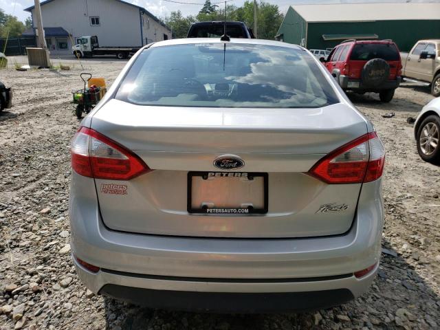 Photo 6 from auction – 2017 FORD FIESTA S with VIN 3FADP4AJ3HM121194
