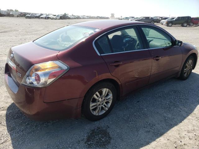 Photo 3 from auction – 2012 NISSAN ALTIMA BAS with VIN 1N4AL2AP0CN493646