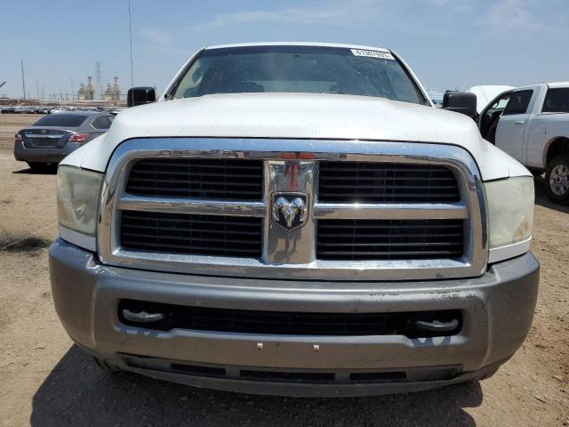 Photo 5 from auction – 2011 DODGE RAM 2500 with VIN 3D7TT2CT2BG616776