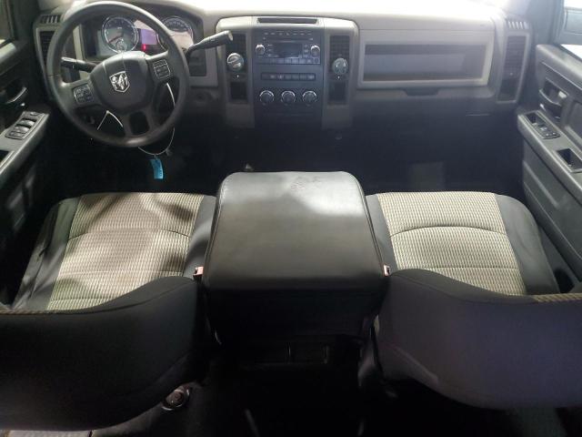 Снимка 8 от търг – 2012 DODGE RAM 2500 S с VIN 3C6TD5CT4CG291176