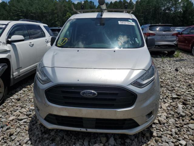 Photo 5 from auction – 2019 FORD TRANSIT CO with VIN NM0LS7F23K1408317