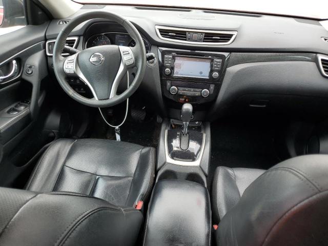 Photo 8 from auction – 2016 NISSAN ROGUE S with VIN 5N1AT2MVXGC751477