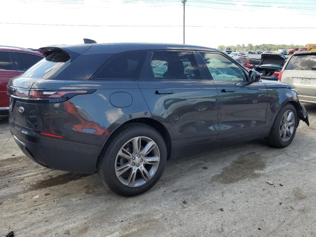 Photo 3 from auction – 2018 LAND ROVER RANGE ROVE with VIN SALYB2RV2JA730701