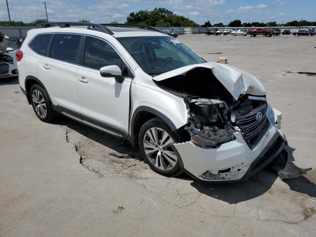 Photo 4 from auction – 2020 SUBARU ASCENT LIM with VIN 4S4WMAPDXL3471780