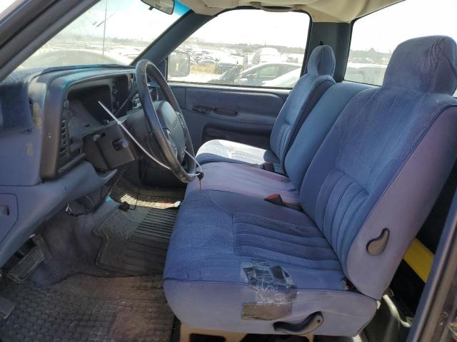 Photo 7 from auction – 1995 DODGE RAM 1500 with VIN 1B7HC16Y5SS368596