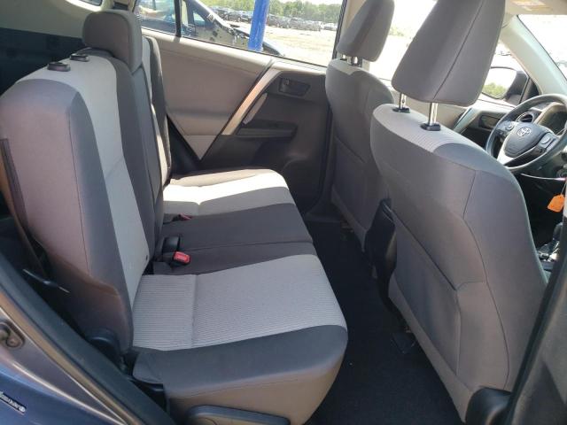 Photo 11 from auction – 2013 TOYOTA RAV4 LE with VIN JTMZFREV1DD025020