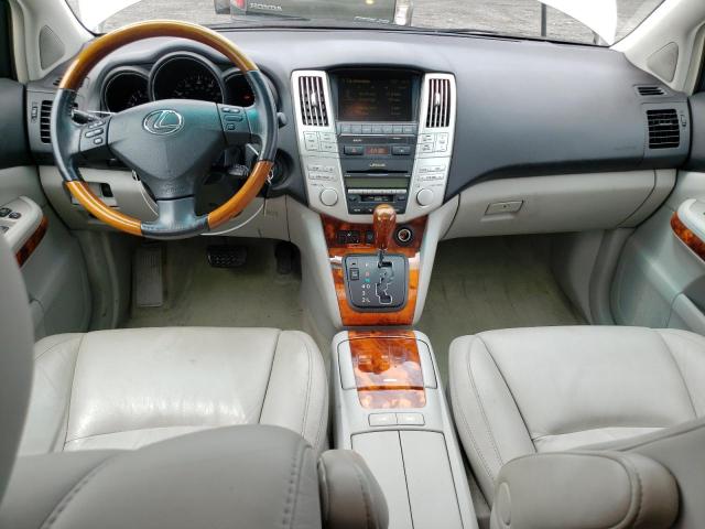 Photo 8 from auction – 2009 LEXUS RX 350 with VIN 2T2HK31U59C135179