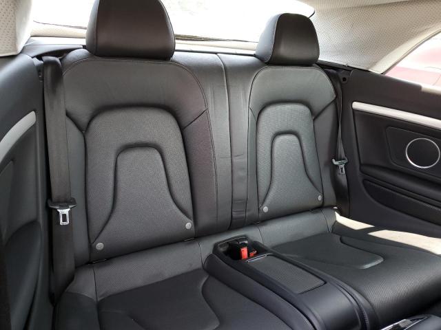 Photo 10 from auction – 2010 AUDI A5 PREMIUM with VIN WAULFAFHXAN015041