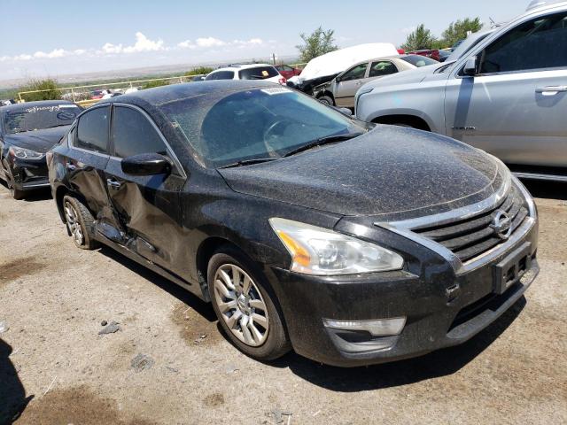 Photo 4 from auction – 2015 NISSAN ALTIMA 2.5 with VIN 1N4AL3AP0FC118409