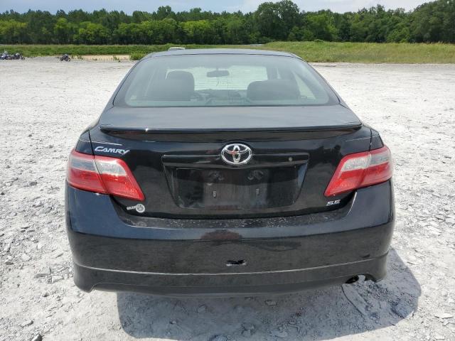 Photo 6 from auction – 2007 TOYOTA CAMRY CE with VIN 4T1BE46K97U074624