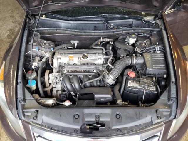 Photo 11 from auction – 2012 HONDA ACCORD LX with VIN 1HGCP2F33CA125323