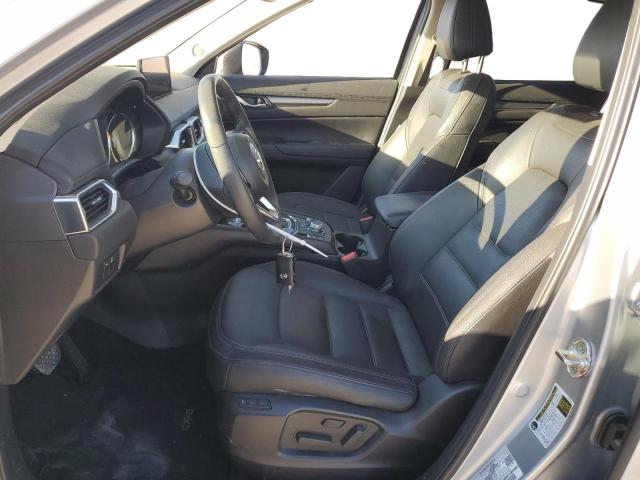 Photo 7 from auction – 2023 MAZDA CX-5 PREFE with VIN JM3KFBCM4P0138594