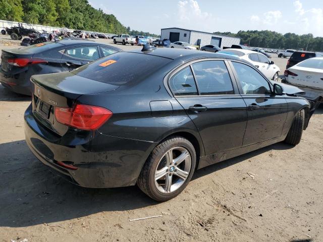 Photo 3 from auction – 2014 BMW 328 I with VIN WBA3A5C50EP602049