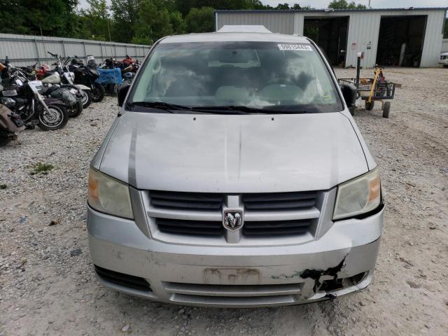 Photo 5 from auction – 2010 DODGE GRAND CARA with VIN 2D4RN4DE7AR356154
