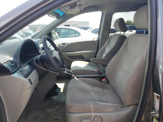 Photo 7 from auction – 2007 HONDA ODYSSEY EX with VIN 5FNRL38467B049321