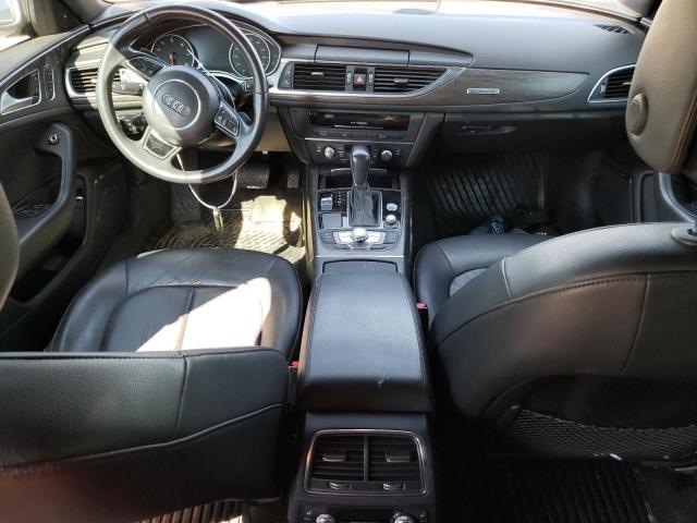 Photo 8 from auction – 2017 AUDI A6 PREMIUM with VIN WAUF2AFC5HN134851