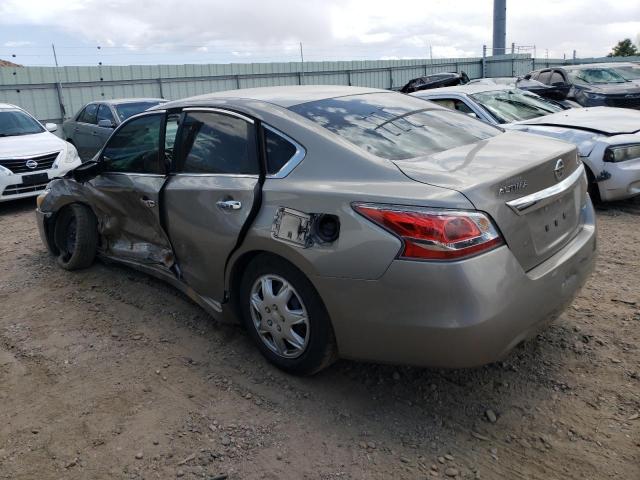Photo 2 from auction – 2014 NISSAN ALTIMA 2.5 with VIN 1N4AL3AP3EN262071