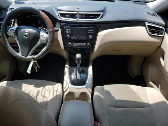 Photo 8 from auction – 2016 NISSAN ROGUE S with VIN 5N1AT2MN2GC865182