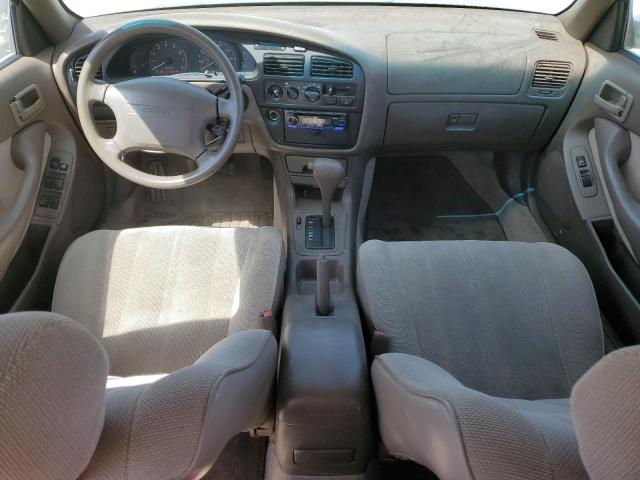 Photo 8 from auction – 1995 TOYOTA CAMRY DX with VIN 4T1SK11E7SU479219