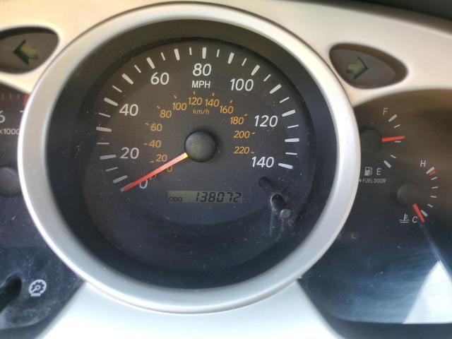 Photo 9 from auction – 2006 TOYOTA HIGHLANDER with VIN JTEEP21A460175554