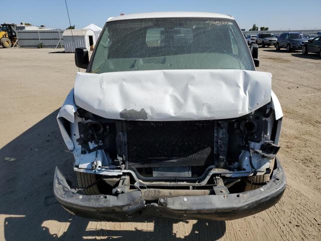 Photo 5 from auction – 2011 CHEVROLET EXPRESS G1 with VIN 1GCSGAFX9B1129088