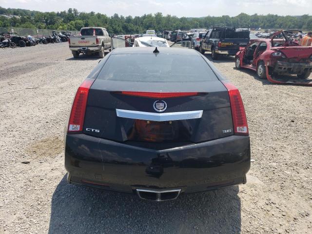 Photo 6 from auction – 2013 CADILLAC CTS with VIN 1G6DA1E37D0116926