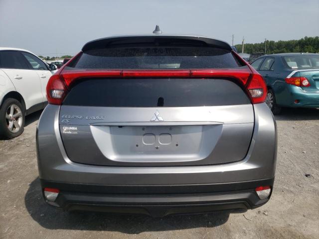 Photo 6 from auction – 2020 MITSUBISHI ECLIPSE CR with VIN JA4AS3AA3LZ022933