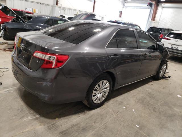 Photo 3 from auction – 2012 TOYOTA CAMRY BASE with VIN 4T4BF1FK2CR247332