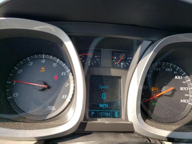 Photo 9 from auction – 2011 CHEVROLET EQUINOX LT with VIN 2CNALPEC5B6213961