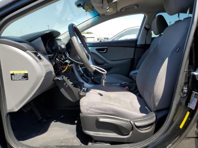Photo 7 from auction – 2016 HYUNDAI ELANTRA SE with VIN 5NPDH4AE3GH712978