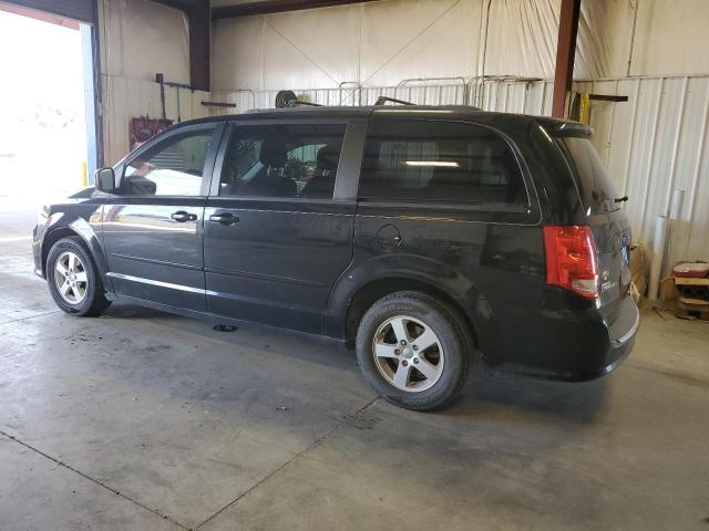 Photo 2 from auction – 2013 DODGE GRAND CARA with VIN 2C4RDGCG0DR576485