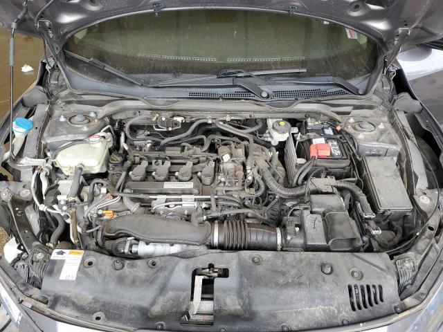 Photo 11 from auction – 2017 HONDA CIVIC EX with VIN 19XFC1F39HE024762