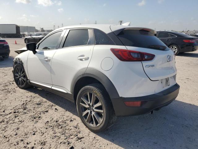 Photo 2 from auction – 2016 MAZDA CX-3 GRAND with VIN JM1DKDD77G0129910