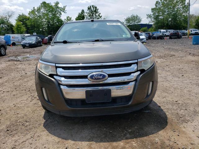 Photo 5 from auction – 2011 FORD EDGE LIMIT with VIN 2FMDK4KC1BBA06249