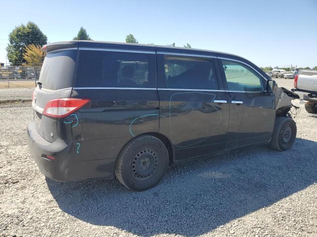 Photo 3 from auction – 2012 NISSAN QUEST S with VIN JN8AE2KPXC9032065