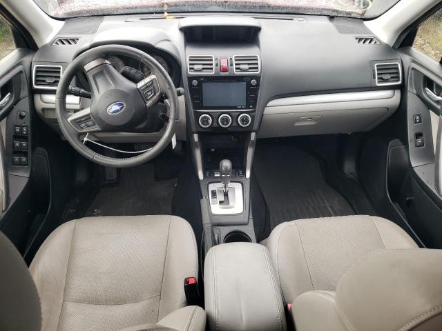 Photo 8 from auction – 2016 SUBARU FORESTER 2 with VIN JF2SJAHC8GH417924